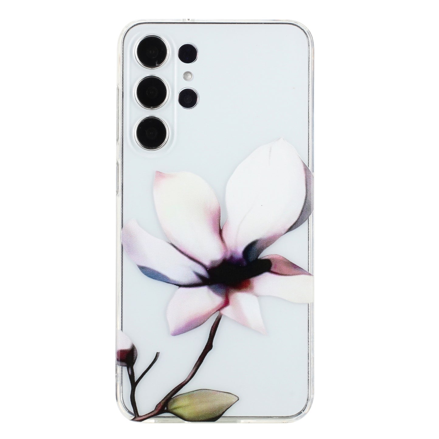 Samsung Galaxy S24 Ultra 5G TPU Phone Case with Colourful Painting Pattern – Wear-Resistant and Lightweight