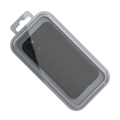 iPhone 11 Pro Max Magic Shield TPU + Flannel Phone Case: Durable, Non-toxic, Easy Access, Stylish Design