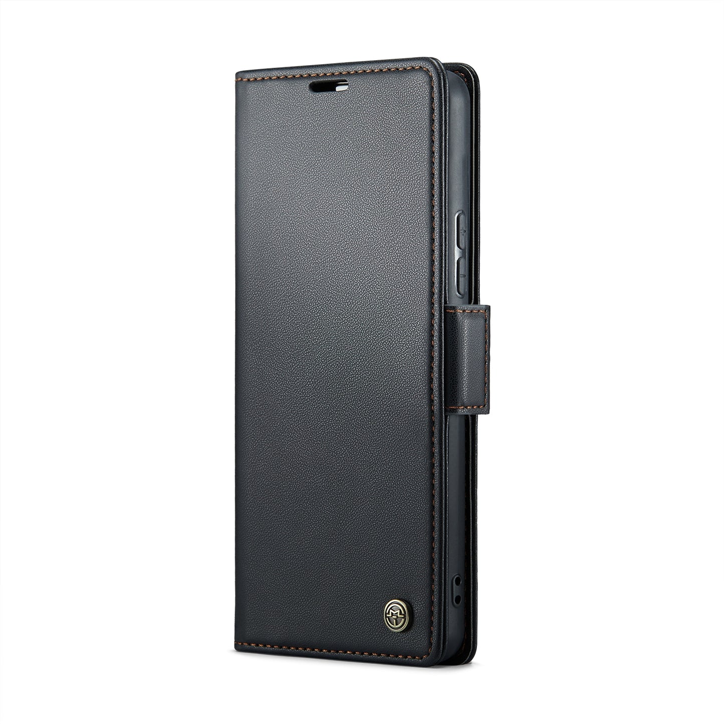 Xiaomi 13T/13T Pro Leather Wallet Case - RFID Blocking, Stand Function, Card Slots