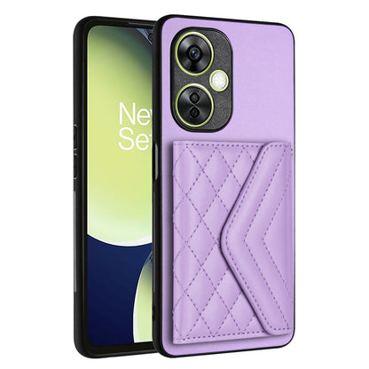 OPPO K11X Leather Case with Card Holder & RFID Protection, Long Lanyard Included