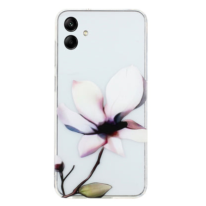 Samsung Galaxy A05 TPU Phone Case with Colourful Painting Pattern – Wear-Resistant and Lightweight