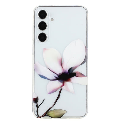 Samsung Galaxy A05s TPU Phone Case with Colourful Painting Pattern – Wear-Resistant and Lightweight