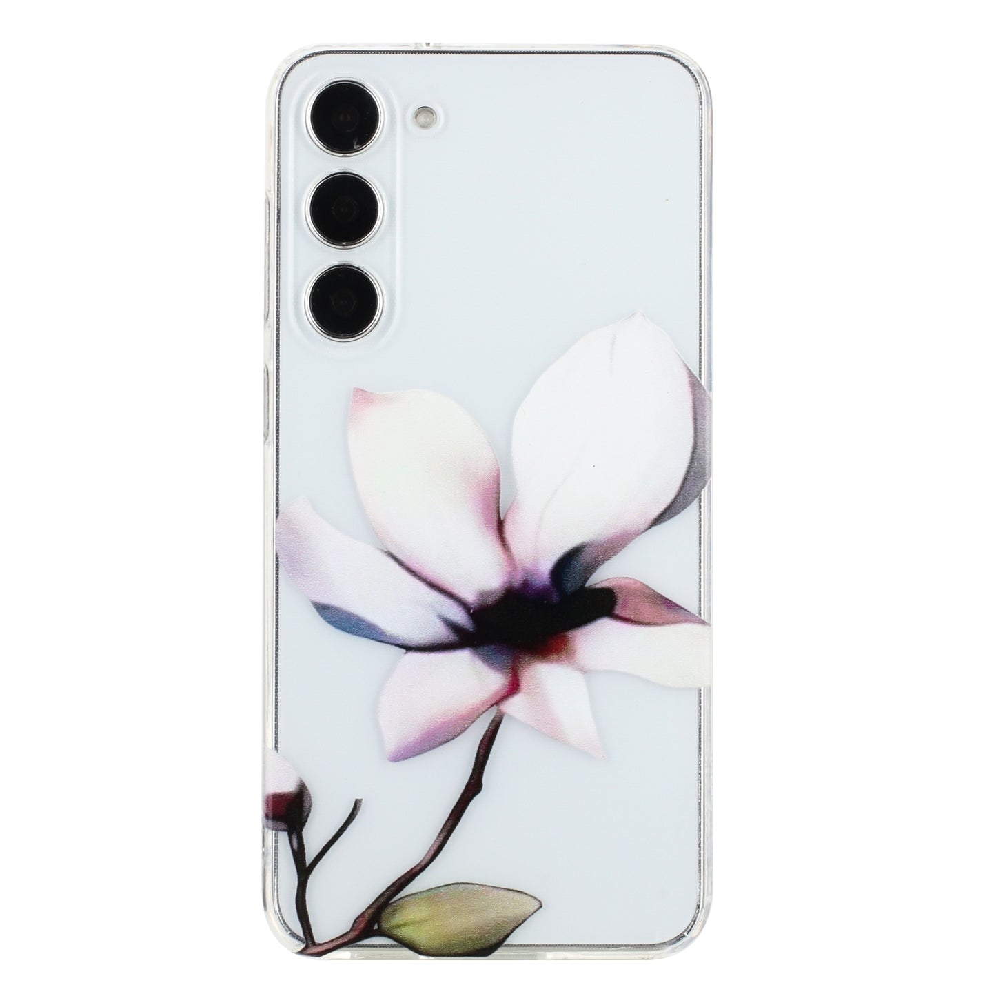 Samsung Galaxy S23 5G TPU Phone Case with Colourful Painting Pattern – Wear-Resistant and Lightweight