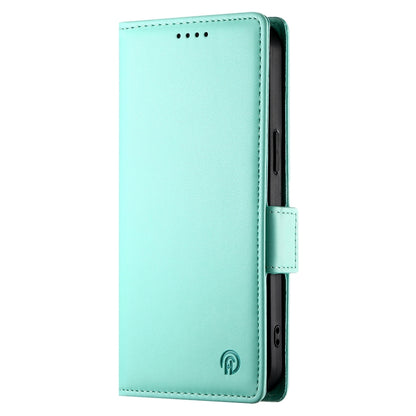 Realme 11 5G Wallet Case - Luxury Magnetic PU Leather Flip Cover with Card Slots, Stand & Shockproof Protection