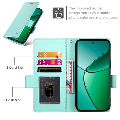 Realme Narzo 70 Pro Wallet Case - Luxury Magnetic PU Leather Flip Cover with Card Slots, Stand & Shockproof Protection
