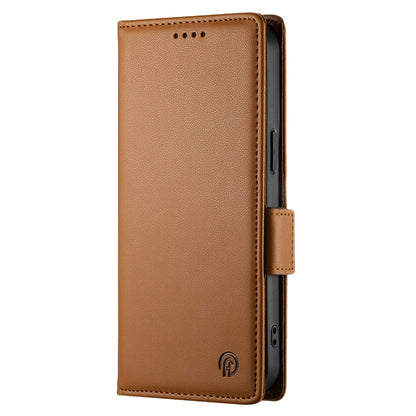 Realme 13 Pro Wallet Case - Luxury Magnetic PU Leather Flip Cover with Card Slots, Stand & Shockproof Protection
