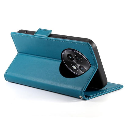 Realme 13+ Wallet Case - Luxury Magnetic PU Leather Flip Cover with Card Slots, Stand & Shockproof Protection