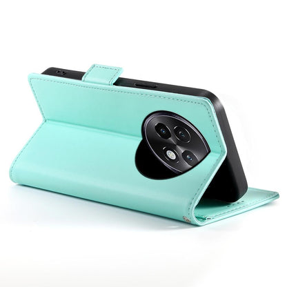 Realme 13+ Wallet Case - Luxury Magnetic PU Leather Flip Cover with Card Slots, Stand & Shockproof Protection