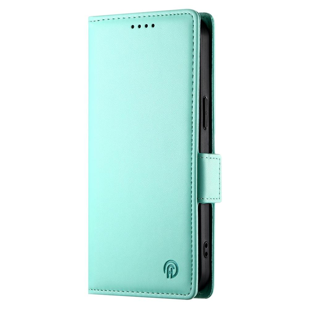 Honor X9c Global Wallet Case - Luxury Magnetic PU Leather Flip Cover with Card Slots, Stand & Shockproof Protection