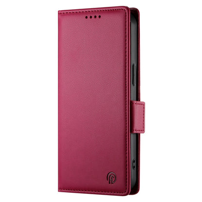 Xiaomi 14T Wallet Case - Luxury Magnetic PU Leather Flip Cover with Card Slots, Stand & Shockproof Protection